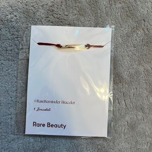 Rare beauty bracelet